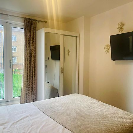 Room With Kitchen In Central Λονδίνο Εξωτερικό φωτογραφία