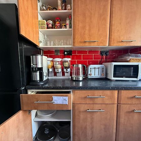 Room With Kitchen In Central Λονδίνο Εξωτερικό φωτογραφία