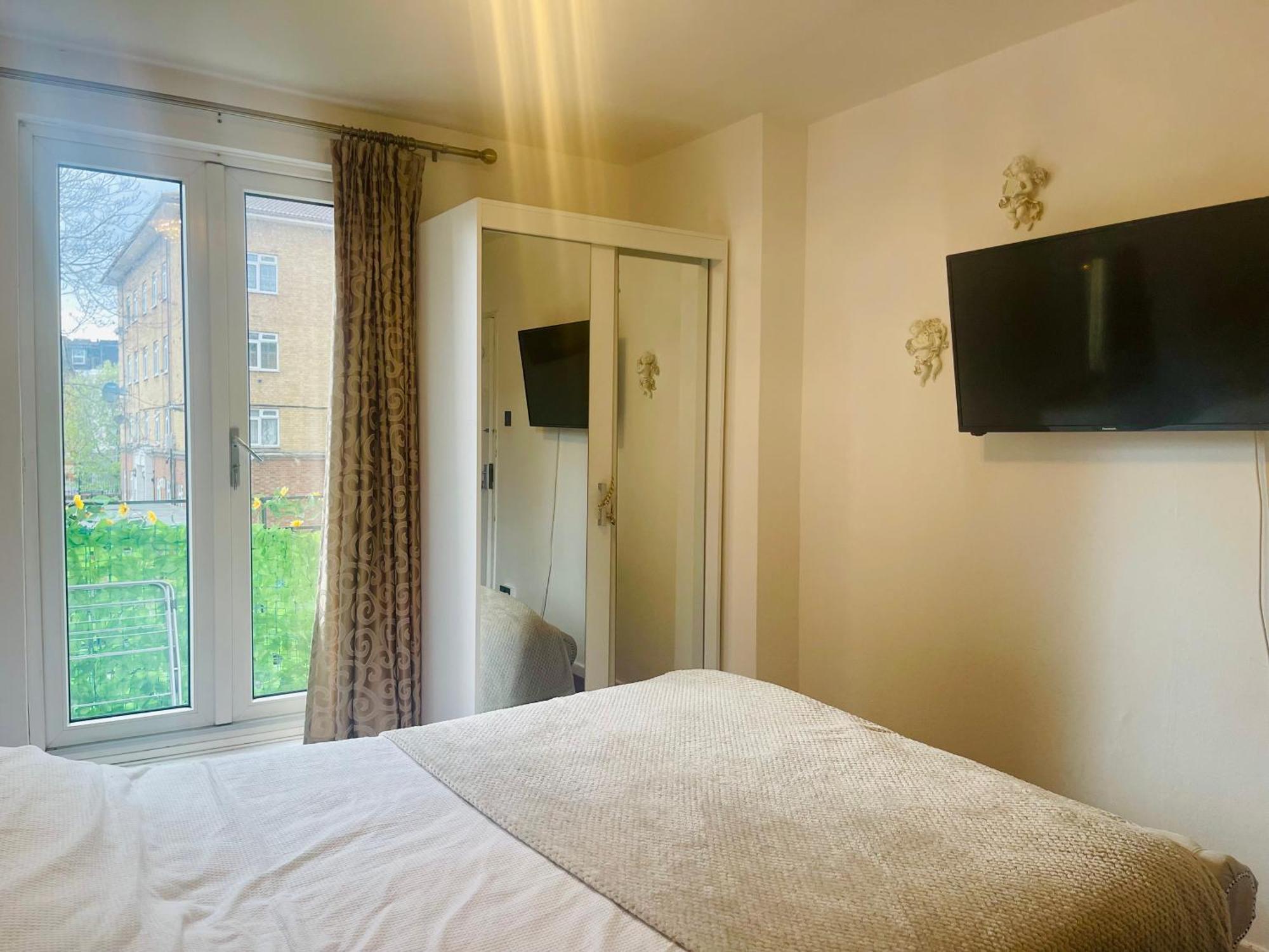 Room With Kitchen In Central Λονδίνο Εξωτερικό φωτογραφία
