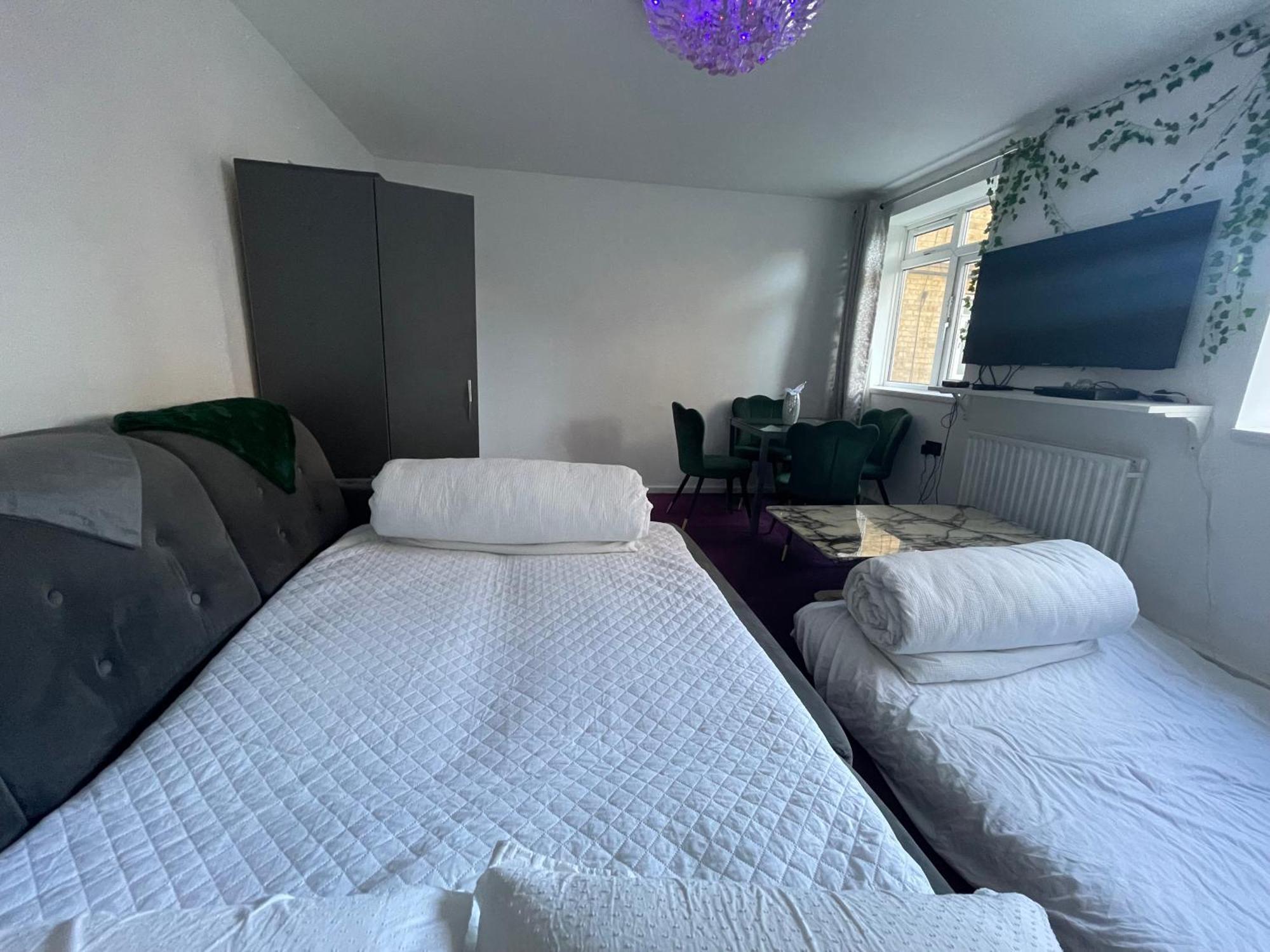 Room With Kitchen In Central Λονδίνο Εξωτερικό φωτογραφία