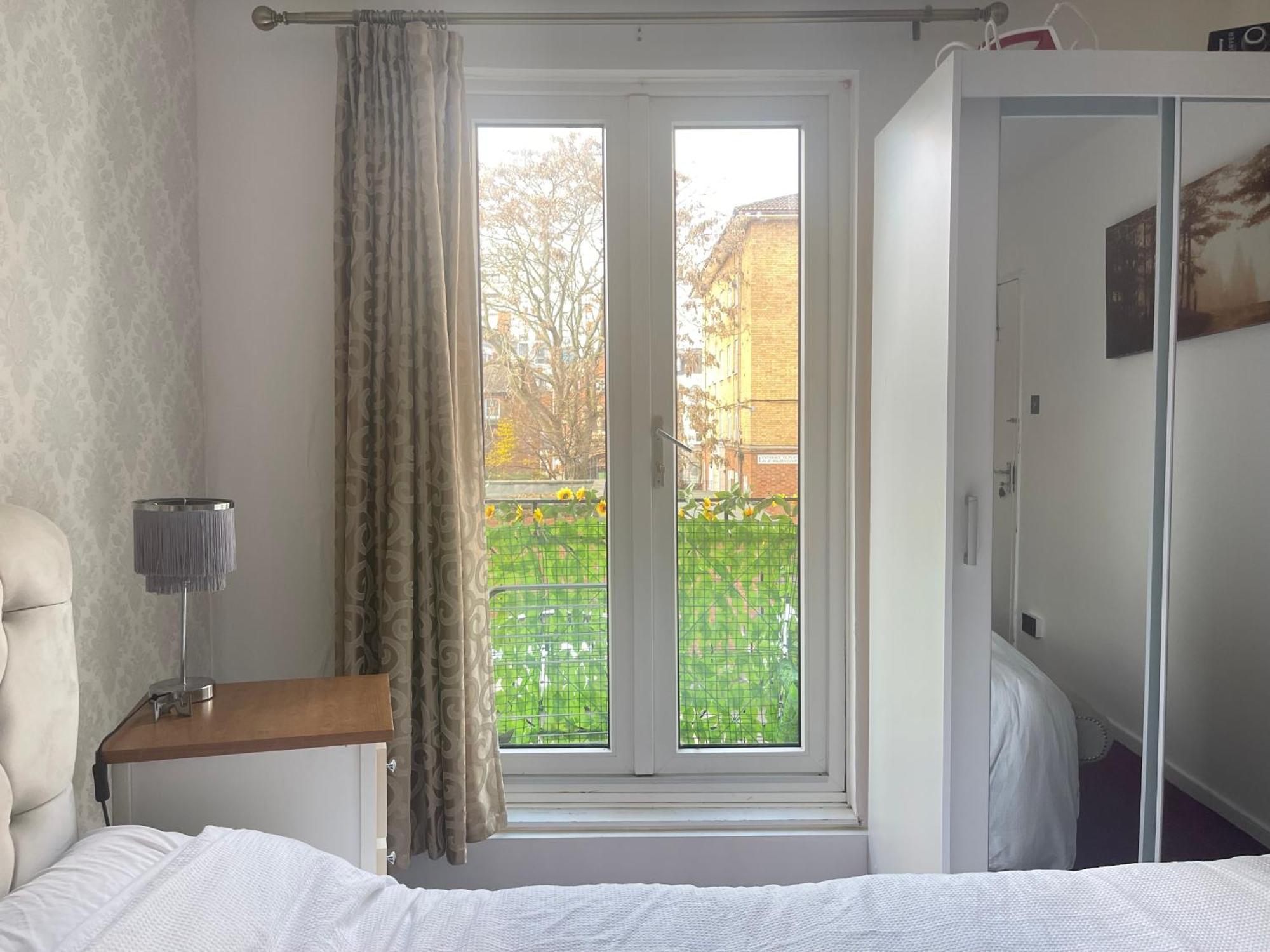 Room With Kitchen In Central Λονδίνο Εξωτερικό φωτογραφία