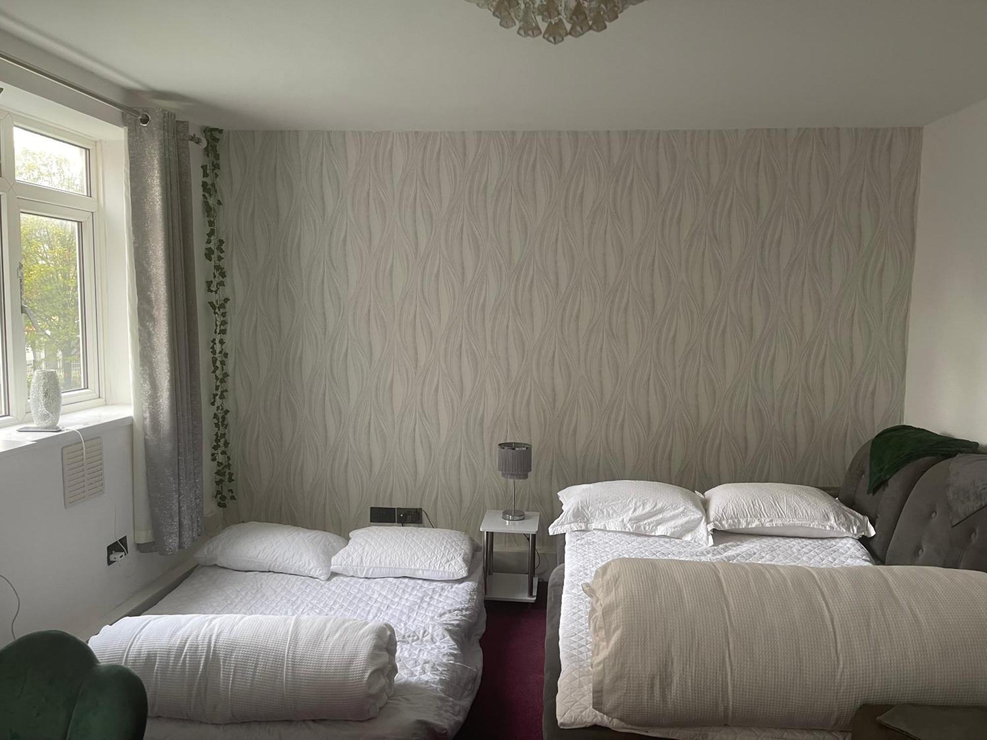 Room With Kitchen In Central Λονδίνο Εξωτερικό φωτογραφία