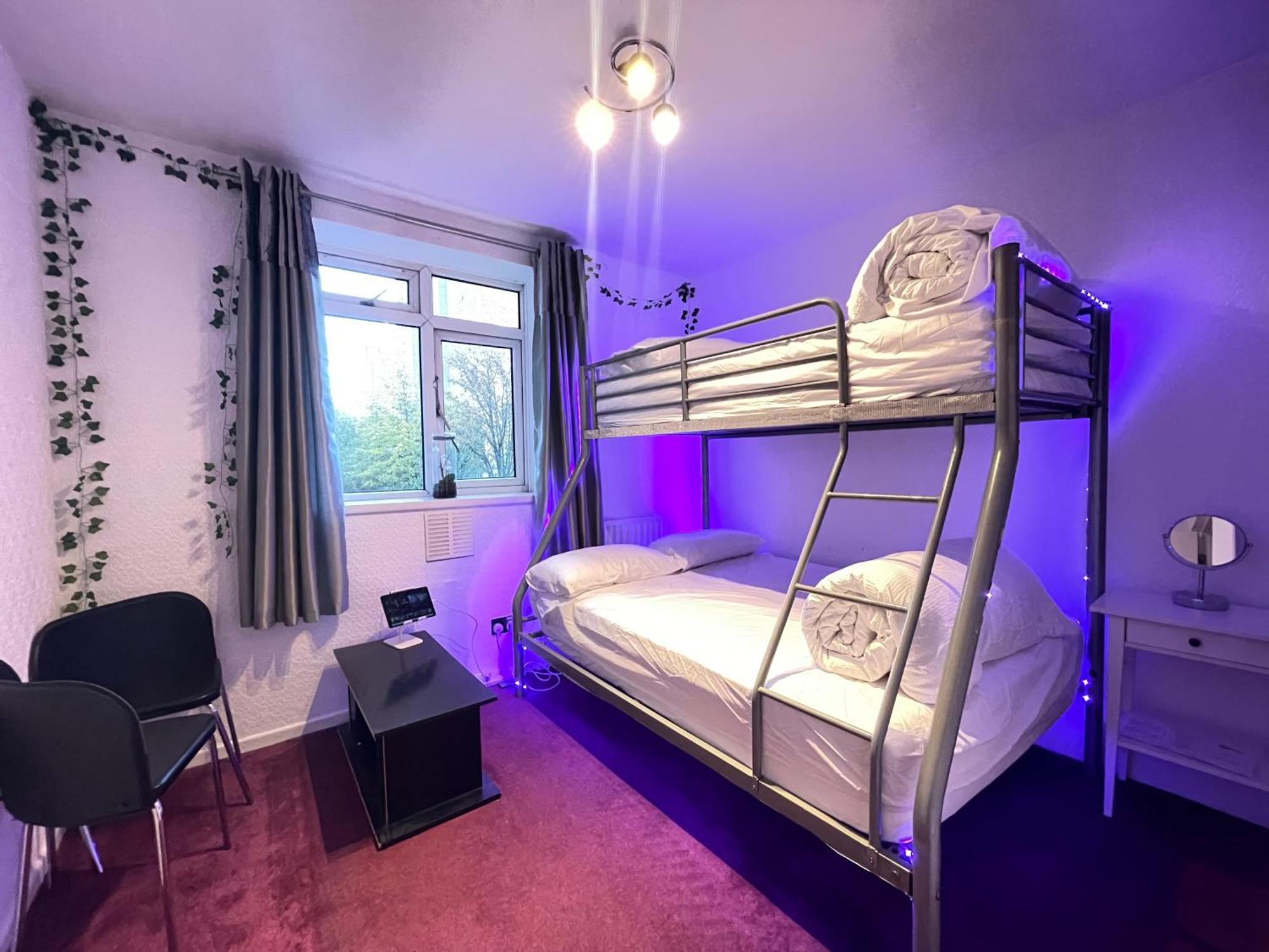 Room With Kitchen In Central Λονδίνο Εξωτερικό φωτογραφία