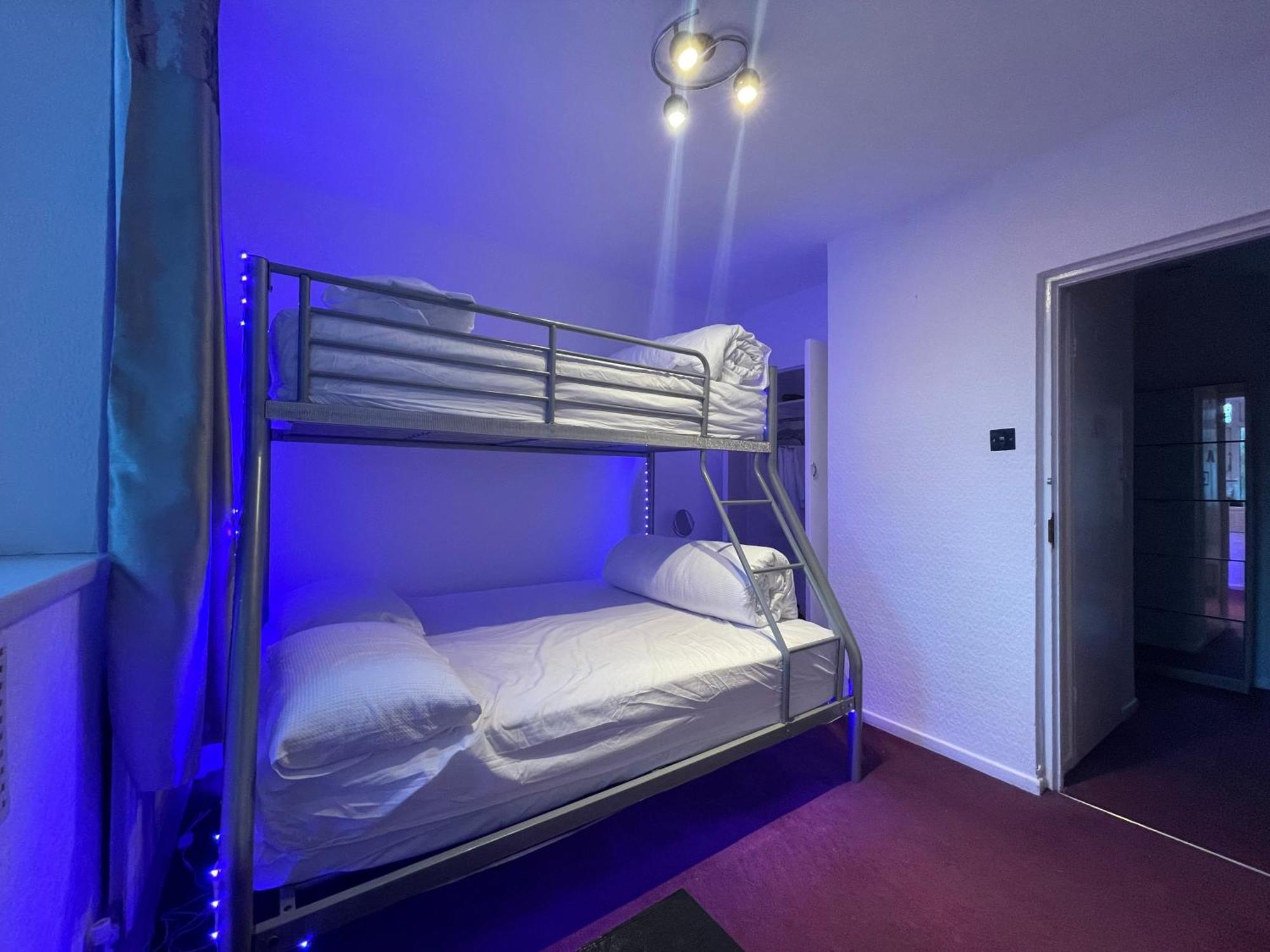 Room With Kitchen In Central Λονδίνο Εξωτερικό φωτογραφία