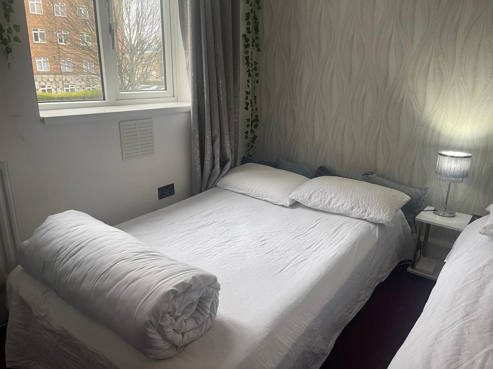 Room With Kitchen In Central Λονδίνο Εξωτερικό φωτογραφία